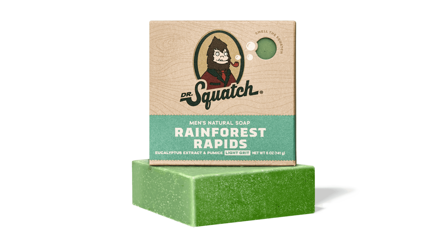 Rainforest Scents Set M3