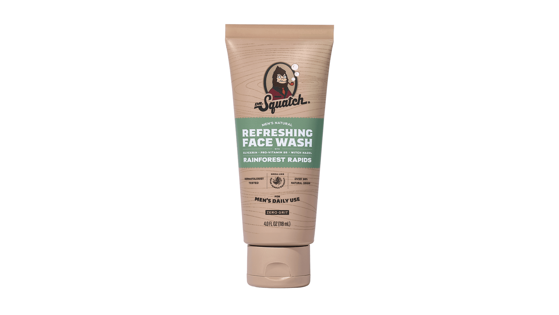 Rainforest Rapids Refreshing Face Wash R1