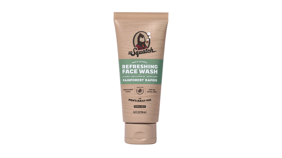 Rainforest Rapids Refreshing Face Wash R1