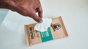 FREE Rainforest Rapids Wipes V0