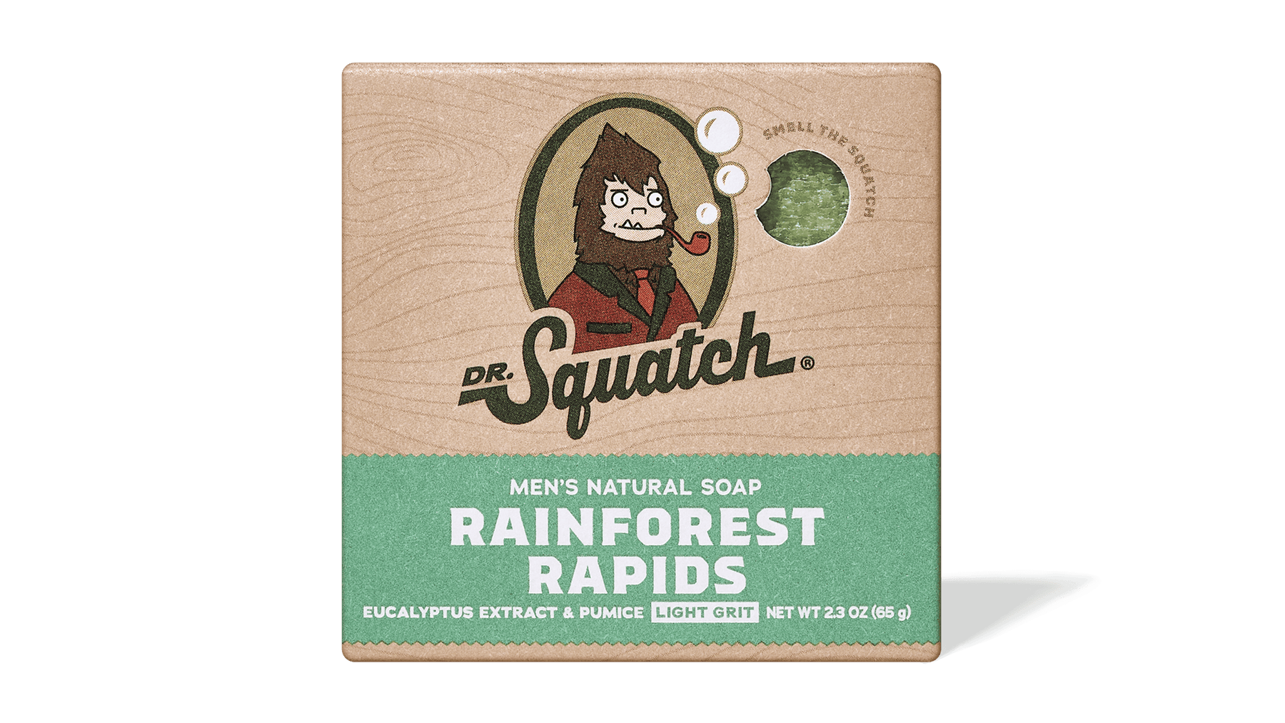 Rainforest Rapids Mini N9