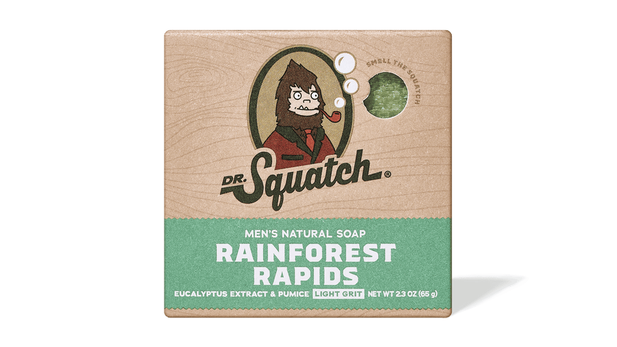 Rainforest Rapids Mini N9