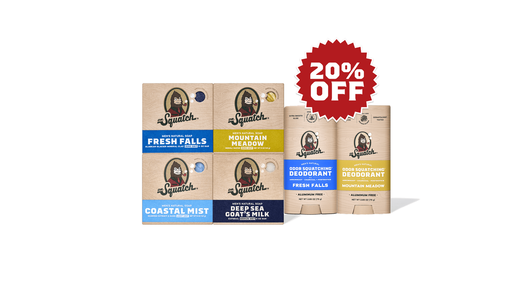 Max Defense Pack N3