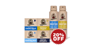 360° Spray Set M6
