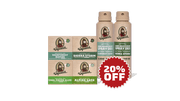 360° Spray Set M6