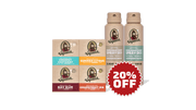 360° Spray Set M6