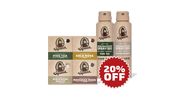360° Spray Set M6