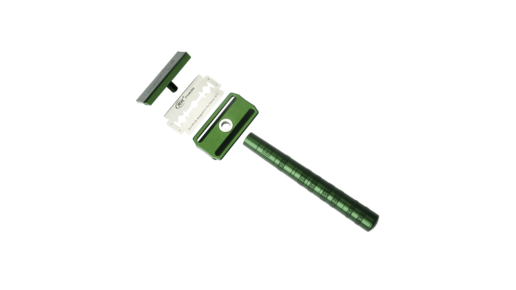 Safety Razor B2