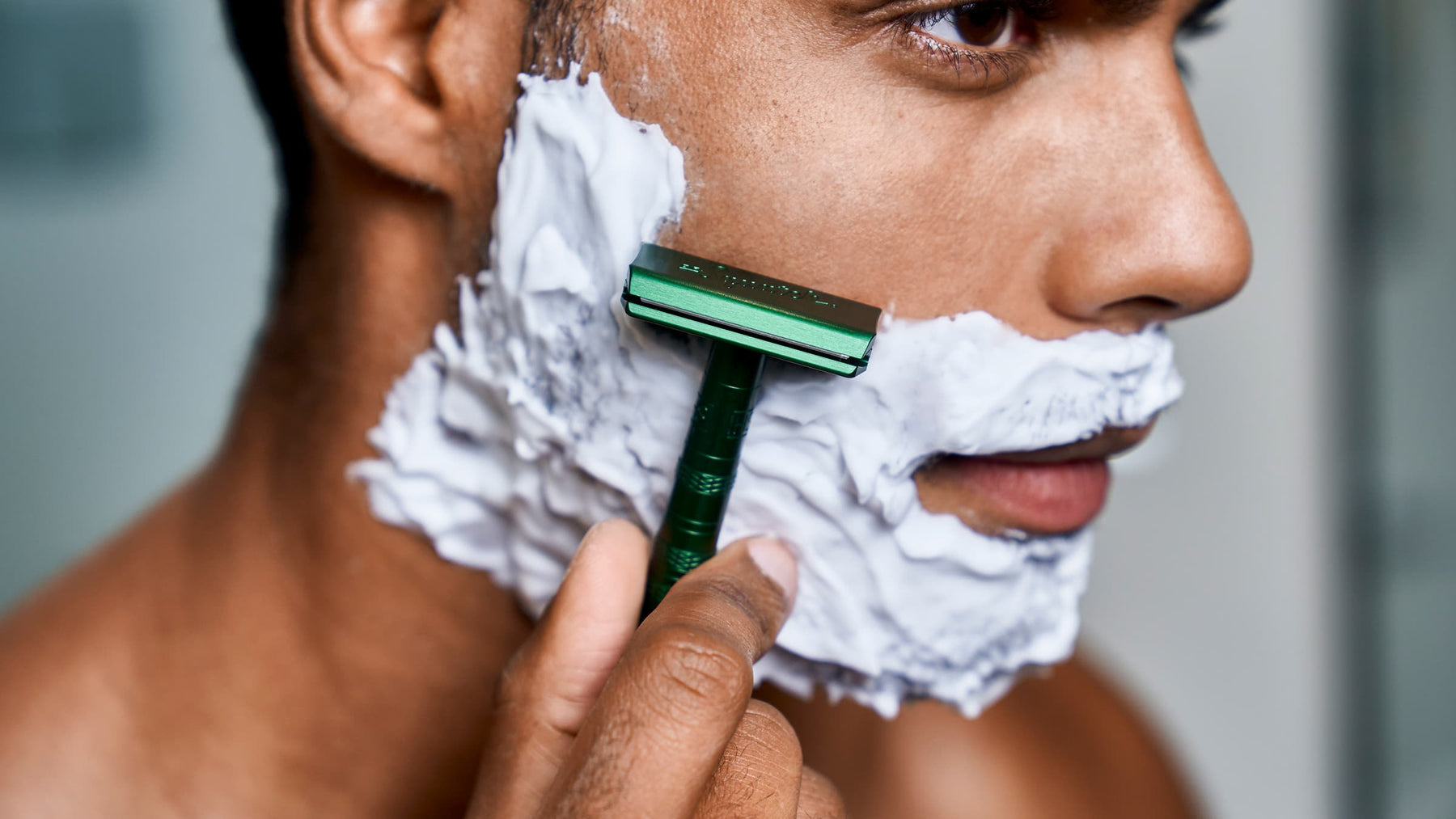 Safety Razor B2