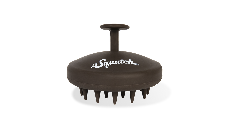 Scalp Scrubber T0