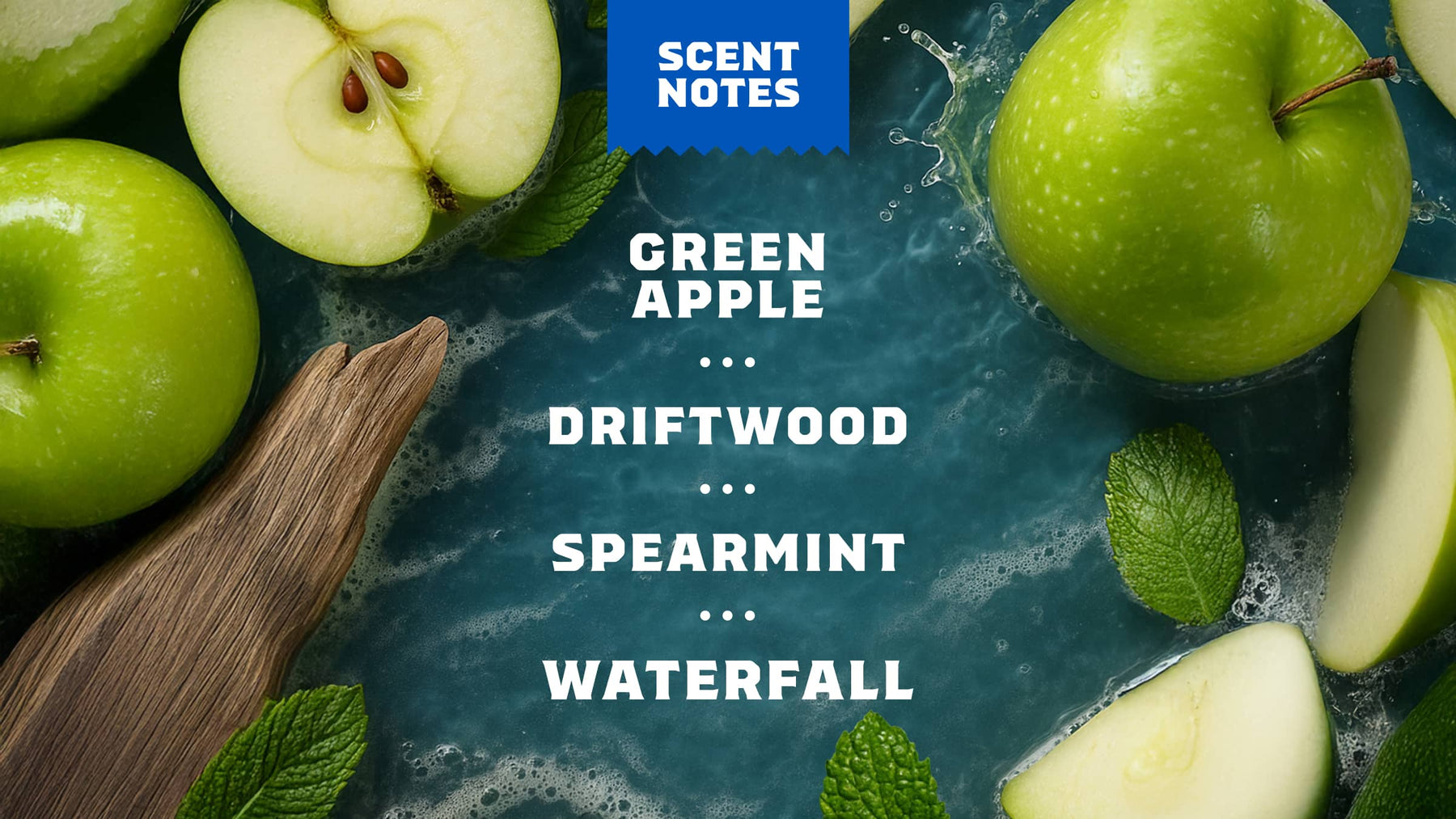 Fresh Falls Hand Soap L4