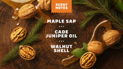 Lumberjack Lodge Deodorant K5