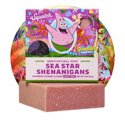Sea Star Shenanigans K3