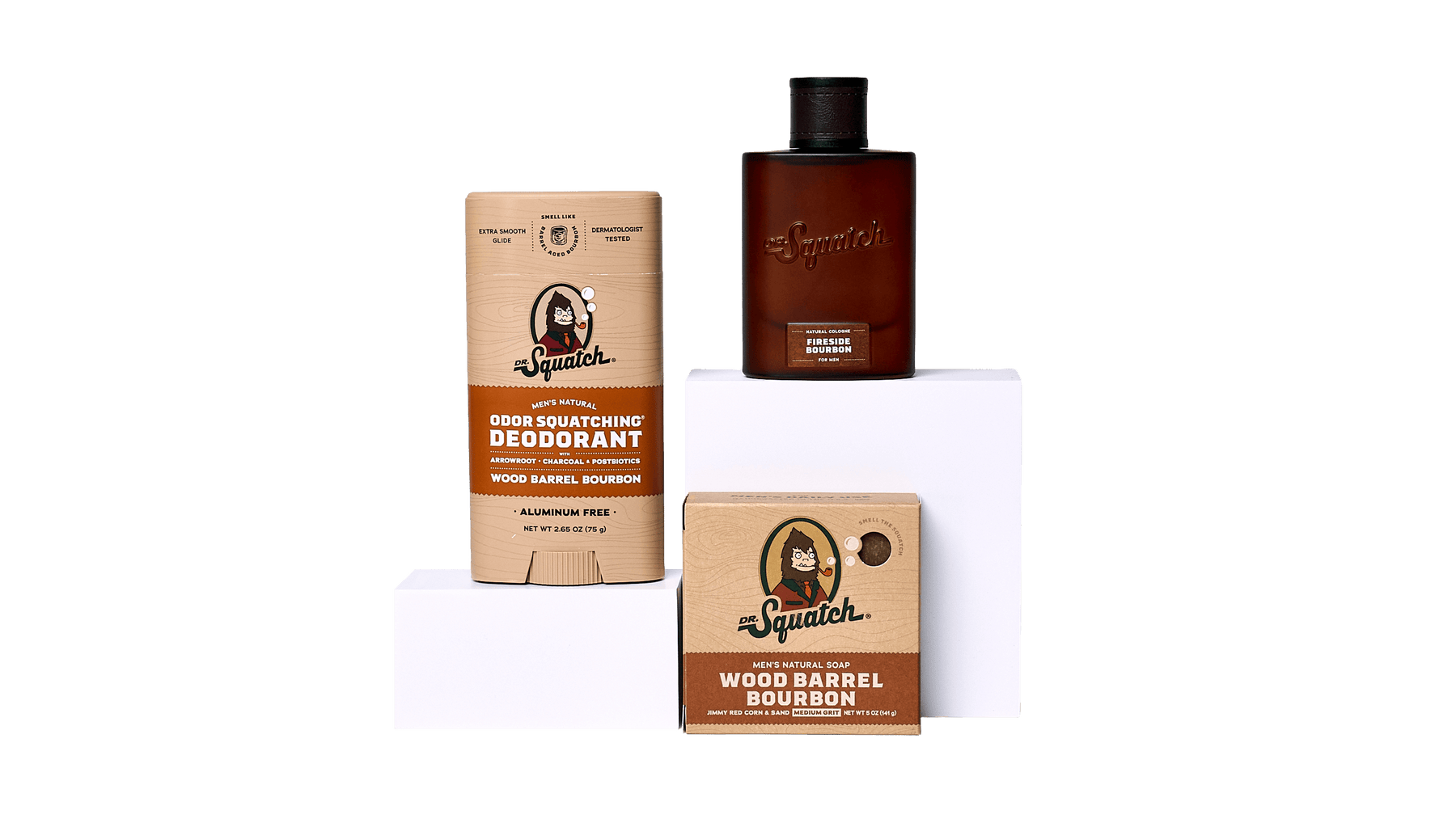 Signature Scent Set V0