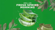 Cool Fresh Aloe Conditioner W7