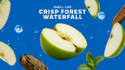 Fresh Falls Lotion M1