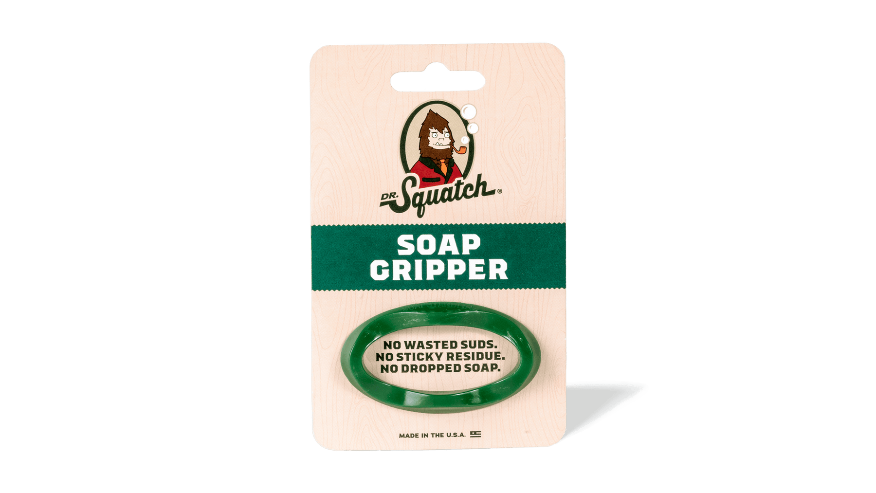 Soap Gripper E9