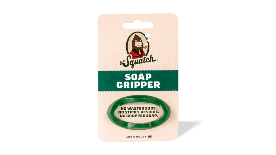 Soap Gripper E9