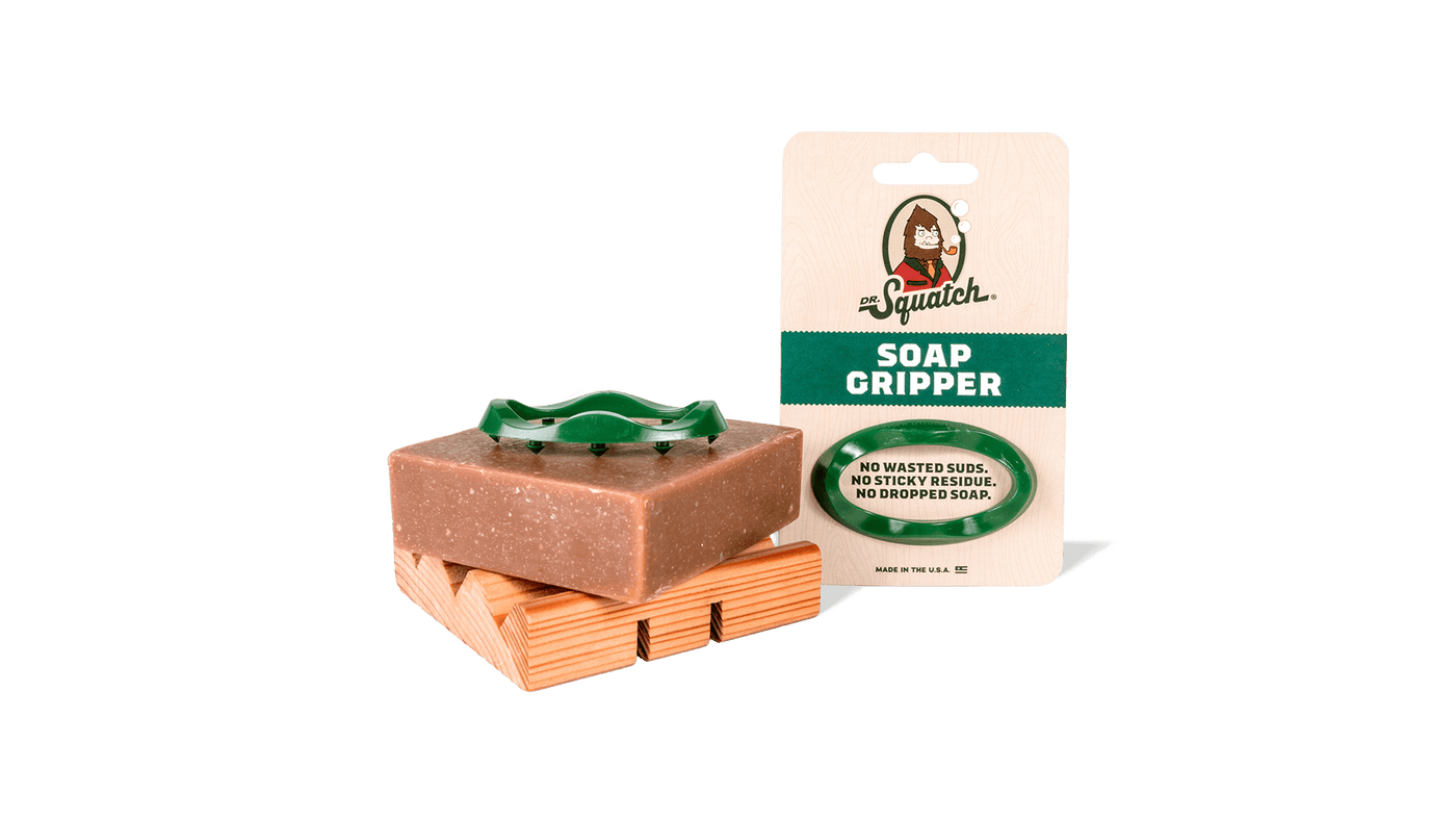 Soap Gripper E9