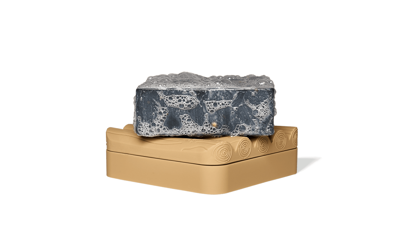 Soap Saver R1