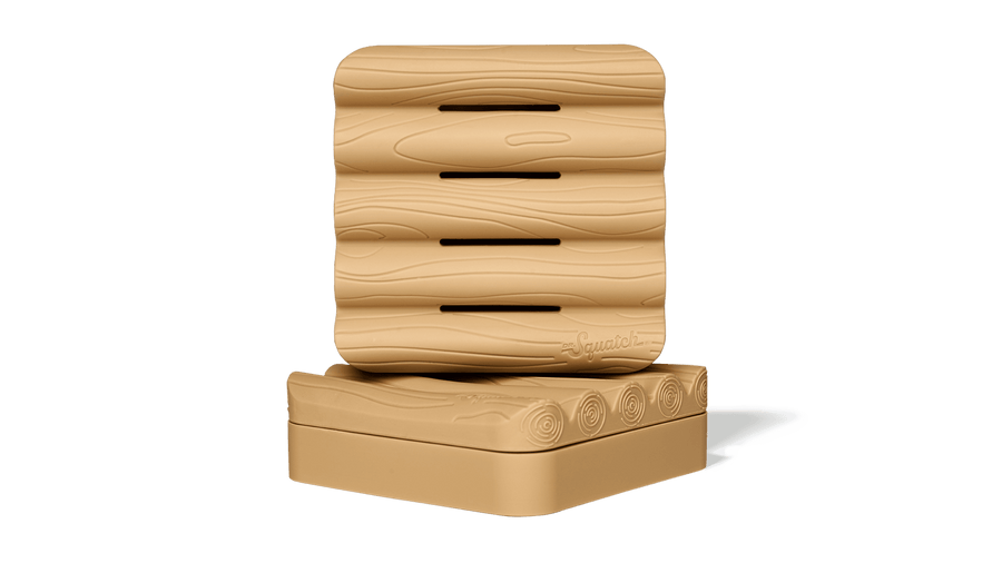 Soap Saver R1