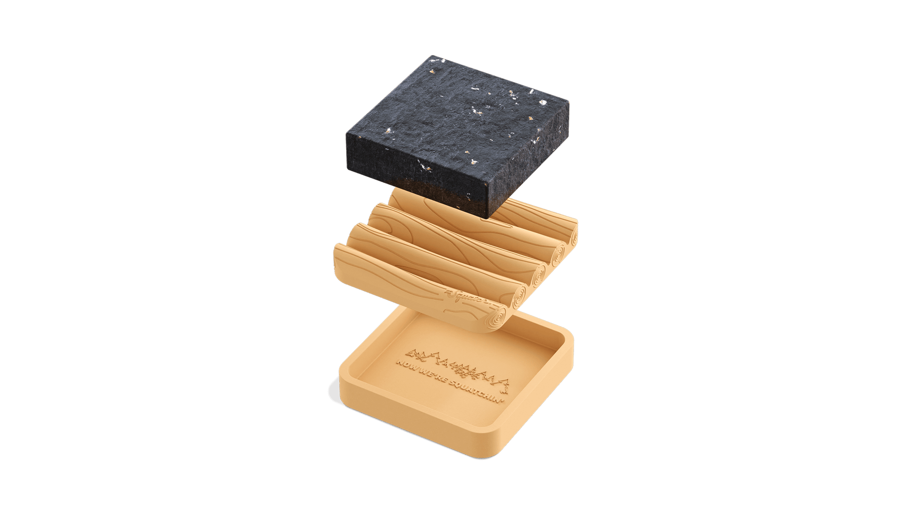 Soap Saver R1