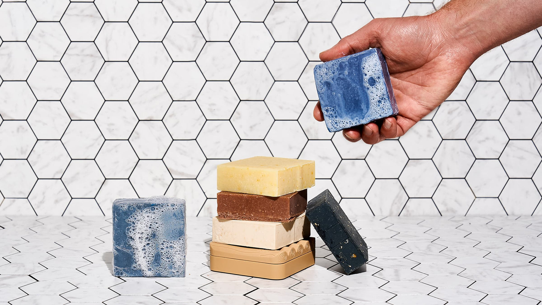 Soap Saver R1