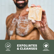 Bar Soap 4-Pack J7