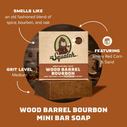 Soap Sampler Set H0