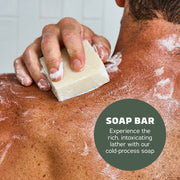 Bar Soap 9-Pack H0