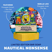 SpongeBob 4-Pack M3
