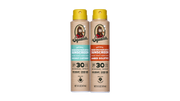 Spray Sunscreen 2-Pack P9