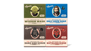 Star Wars Collection I 4-Pack Y6