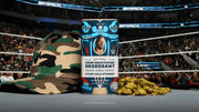 Stone Cold Stunner Deo Z7