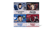 Stranger Things 4-Pack V6