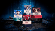 Stranger Things 4-Pack V6