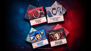Stranger Things 4-Pack V6