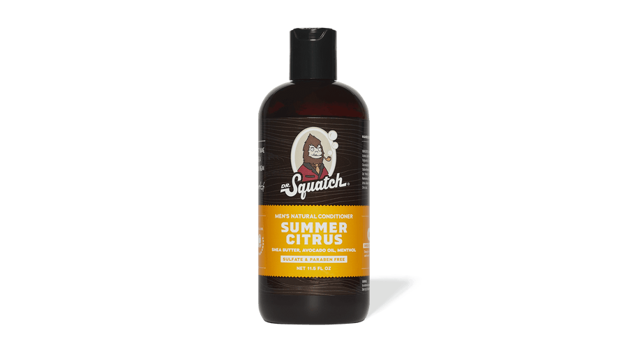 Summer Citrus Conditioner P7