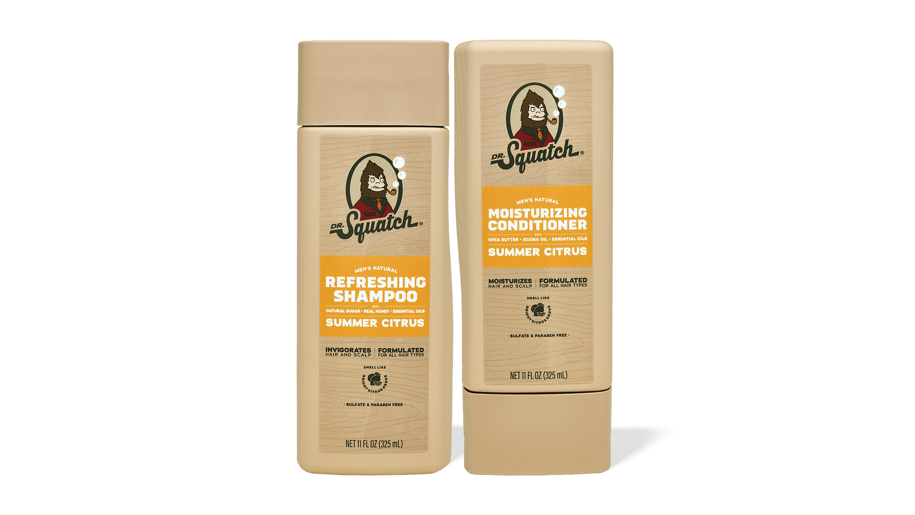 Refreshing Hair Care Kit K3
