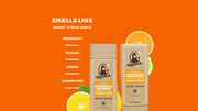 Refreshing Hair Care Kit K3