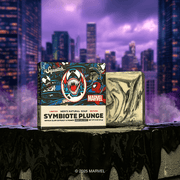 Symbiote Plunge N4