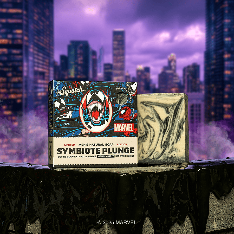 Symbiote Plunge N4
