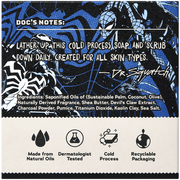 Symbiote Plunge N4