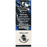 Symbiote Plunge N4