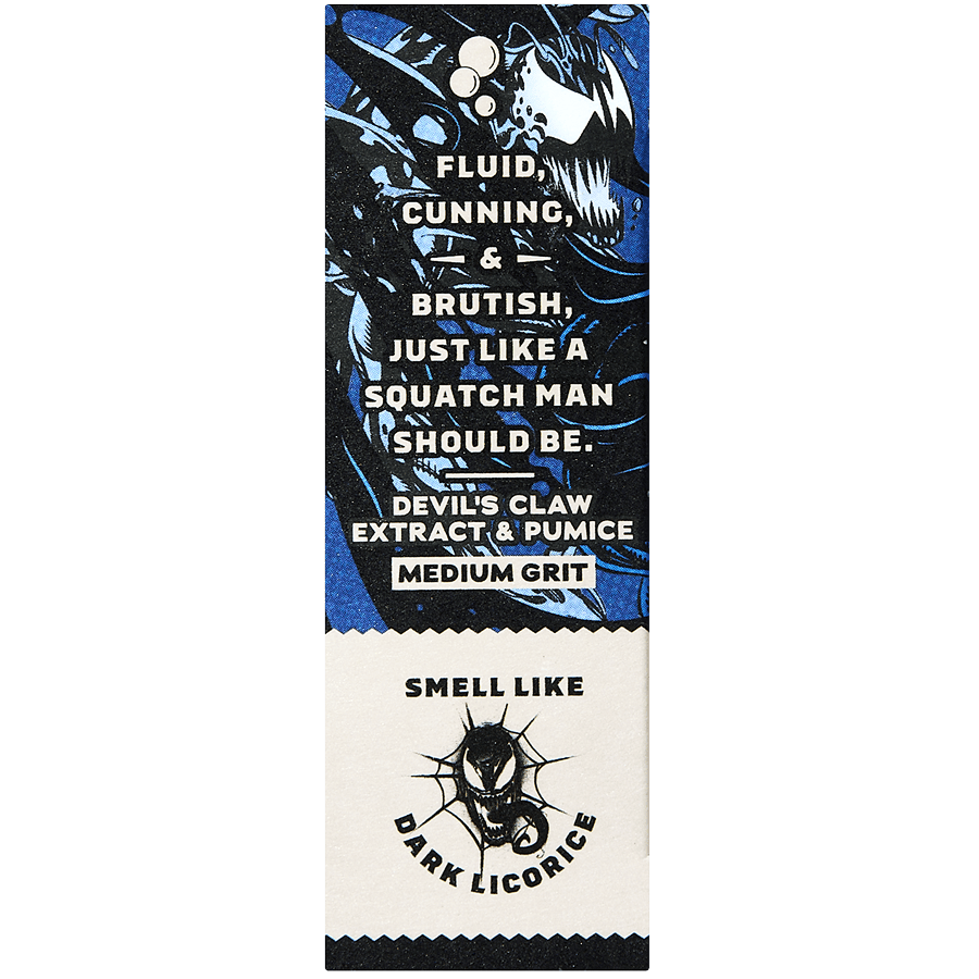 Symbiote Plunge N4