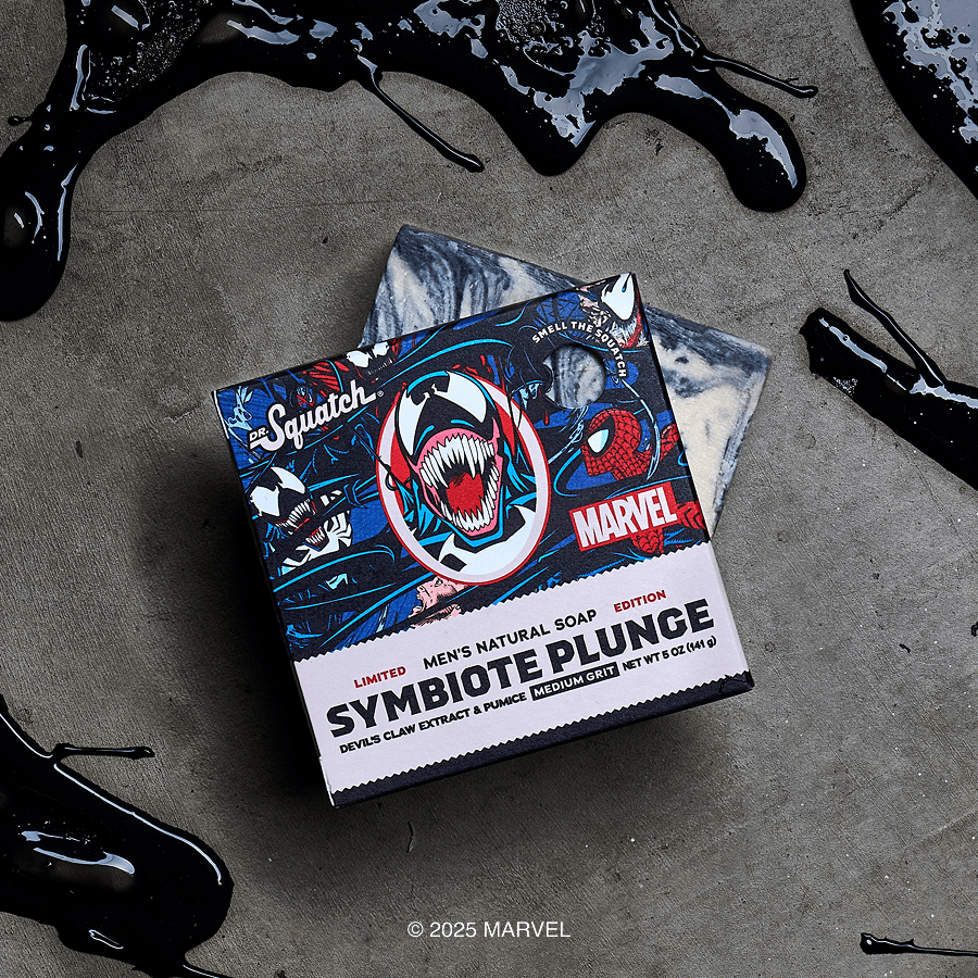 Symbiote Plunge N4
