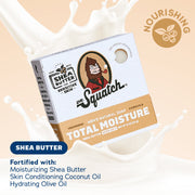 Total Moisture 6-Pack + Free Hat T2