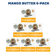 Total Moisture 6-Pack + Free Hat T2