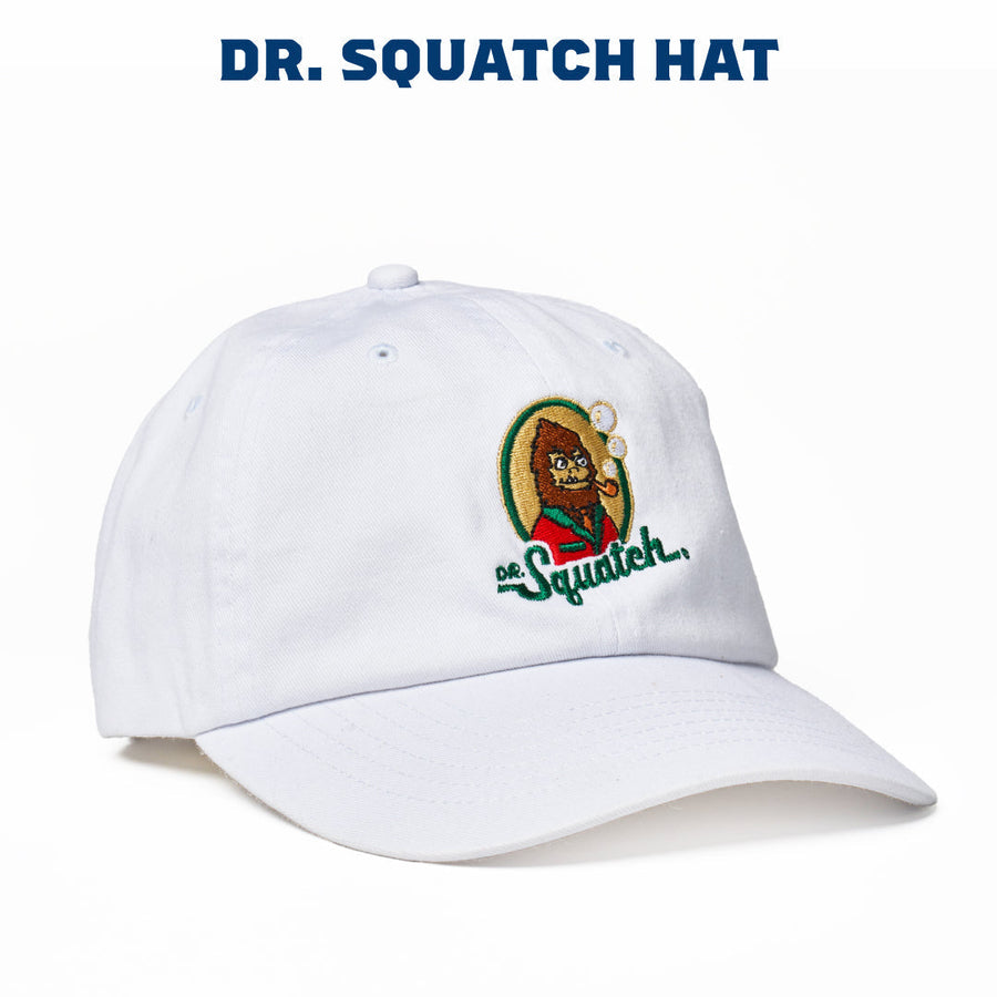 Branded Hat R5
