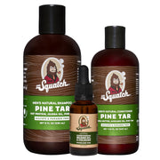 Tame Your Mane V2